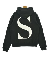 SOPHNET.（ソフネット）パーカー 黒 サイズ:1(S位) メンズ/2200679357704