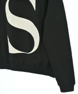 SOPHNET.（ソフネット）パーカー 黒 サイズ:1(S位) メンズ/2200679357704