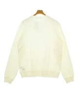 SOPHNET.（ソフネット）スウェット 白 サイズ:2(M位) メンズ/2200679357728