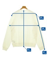 SOPHNET.（ソフネット）スウェット 白 サイズ:2(M位) メンズ/2200679357728