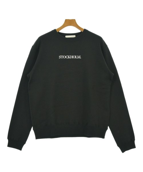 SOPHNET.(ソフネット)スウェット 黒 サイズ:2(M位)/2200679357735