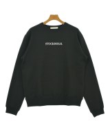 SOPHNET.（ソフネット）スウェット 黒 サイズ:2(M位) メンズ/2200679357735