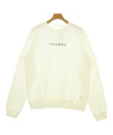 SOPHNET.（ソフネット）スウェット 白 サイズ:2(M位) メンズ/2200679357742