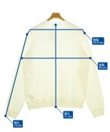 SOPHNET.（ソフネット）スウェット 白 サイズ:2(M位) メンズ/2200679357742
