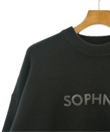 SOPHNET.（ソフネット）ニット・セーター 黒 サイズ:2(M位) メンズ/2200679357759