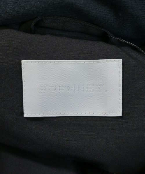 SOPHNET.（ソフネット）その他 黒 サイズ:2(M位) メンズ/2200679357766