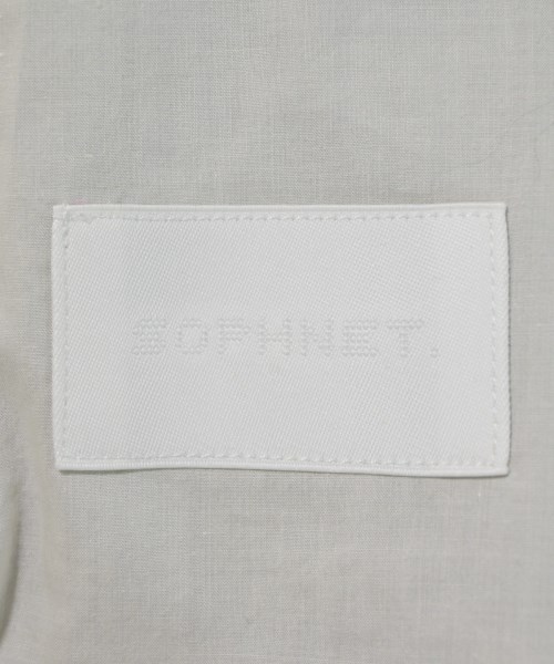 SOPHNET.（ソフネット）カジュアルジャケット カーキ サイズ:1(S位) メンズ/2200679357797