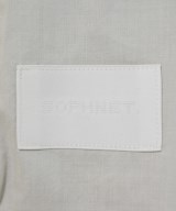 SOPHNET.（ソフネット）カジュアルジャケット カーキ サイズ:1(S位) メンズ/2200679357797