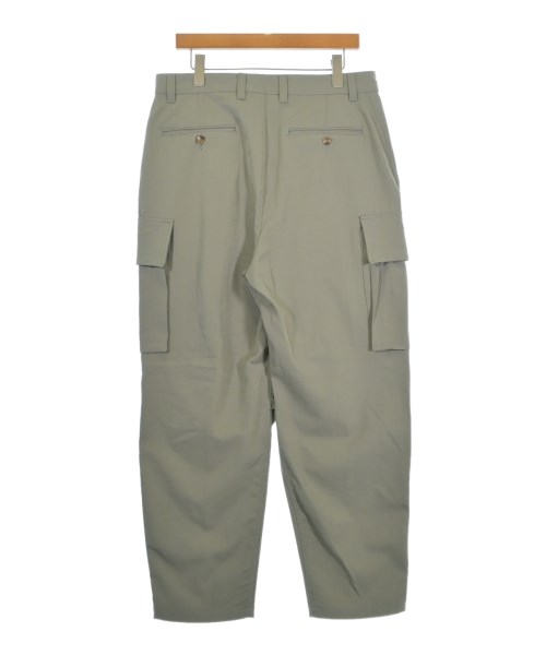 SOPHNET.（ソフネット）カーゴパンツ カーキ サイズ:3(L位) メンズ/2200679357803