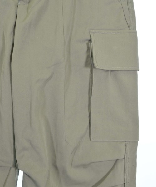 SOPHNET.（ソフネット）カーゴパンツ カーキ サイズ:3(L位) メンズ/2200679357803