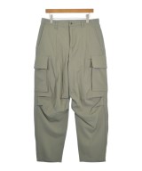 SOPHNET.（ソフネット）カーゴパンツ カーキ サイズ:3(L位) メンズ/2200679357803