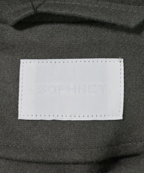 SOPHNET.（ソフネット）その他 グレー サイズ:2(M位) メンズ/2200679357810