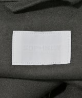 SOPHNET.（ソフネット）カジュアルシャツ グレー サイズ:2(M位) メンズ/2200679357827