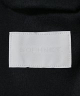 SOPHNET.（ソフネット）カジュアルシャツ 黒 サイズ:2(M位) メンズ/2200679357858