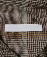 SOPHNET.（ソフネット）カジュアルシャツ 茶 サイズ:2(M位) メンズ/2200679357919