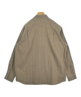 SOPHNET.（ソフネット）カジュアルシャツ グレー サイズ:4(XL位) メンズ/2200679357926