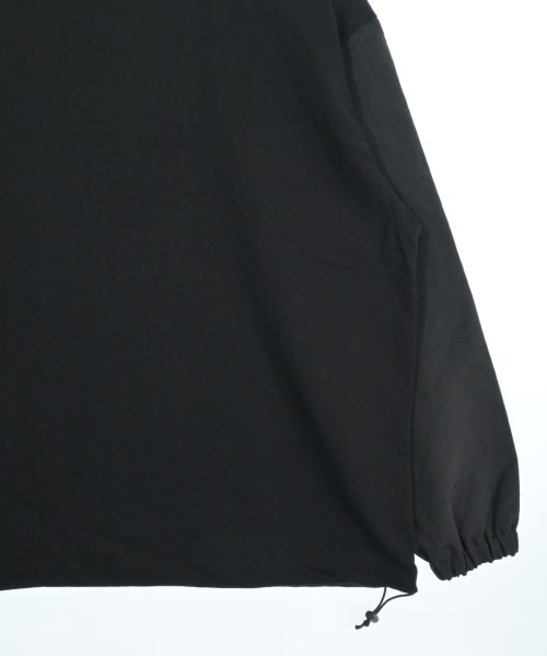 SOPHNET.（ソフネット）Tシャツ・カットソー 黒 サイズ:1(S位) メンズ/2200679357957
