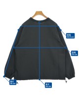 SOPHNET.（ソフネット）Tシャツ・カットソー 黒 サイズ:1(S位) メンズ/2200679357957