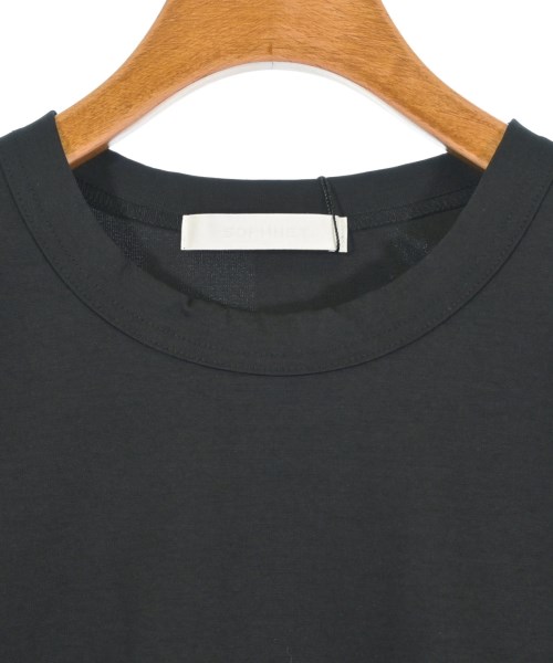 SOPHNET.（ソフネット）Tシャツ・カットソー 黒 サイズ:2(M位) メンズ/2200679357964