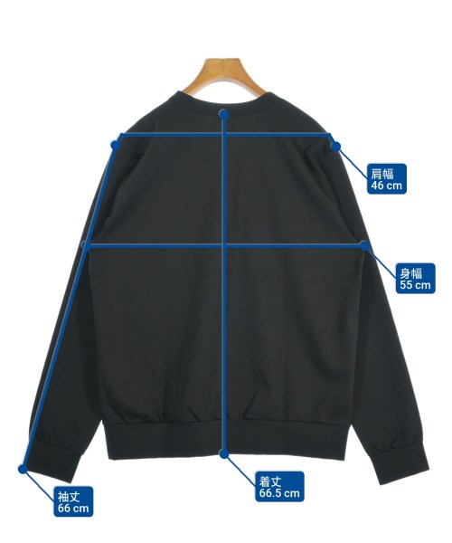 SOPHNET.（ソフネット）Tシャツ・カットソー 黒 サイズ:2(M位) メンズ/2200679357964