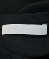 SOPHNET.（ソフネット）Tシャツ・カットソー 黒 サイズ:2(M位) メンズ/2200679357964