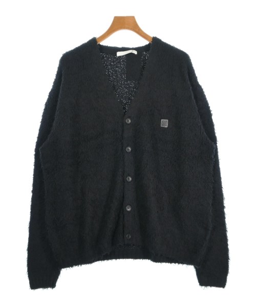 SOPHNET.(ソフネット)カーディガン 黒 サイズ:3(L位)/2200679357971