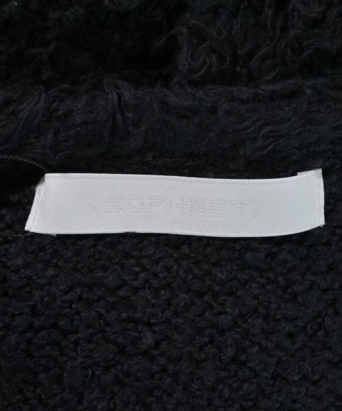 SOPHNET.（ソフネット）カーディガン 黒 サイズ:3(L位) メンズ/2200679357971