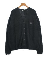 SOPHNET.（ソフネット）カーディガン 黒 サイズ:3(L位) メンズ/2200679357971