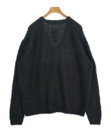 SOPHNET.（ソフネット）カーディガン 黒 サイズ:3(L位) メンズ/2200679357971