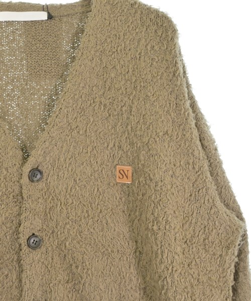 SOPHNET.（ソフネット）カーディガン ベージュ サイズ:3(L位) メンズ/2200679357988