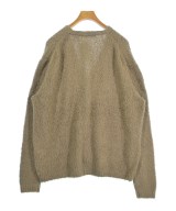 SOPHNET.（ソフネット）カーディガン ベージュ サイズ:3(L位) メンズ/2200679357988