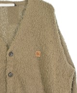 SOPHNET.（ソフネット）カーディガン ベージュ サイズ:3(L位) メンズ/2200679357988