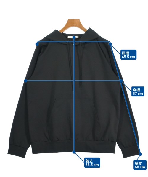 SOPHNET.（ソフネット）Tシャツ・カットソー 黒 サイズ:3(L位) メンズ/2200679357995