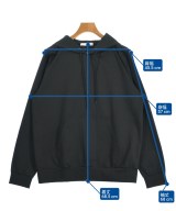 SOPHNET.（ソフネット）Tシャツ・カットソー 黒 サイズ:3(L位) メンズ/2200679357995