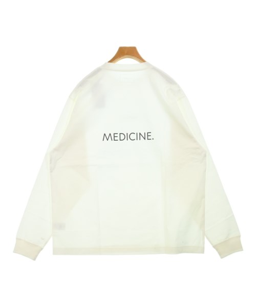 SOPHNET.（ソフネット）Tシャツ・カットソー 白 サイズ:4(XL位) メンズ/2200679423010