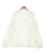 SOPHNET.（ソフネット）Tシャツ・カットソー 白 サイズ:4(XL位) メンズ/2200679423010
