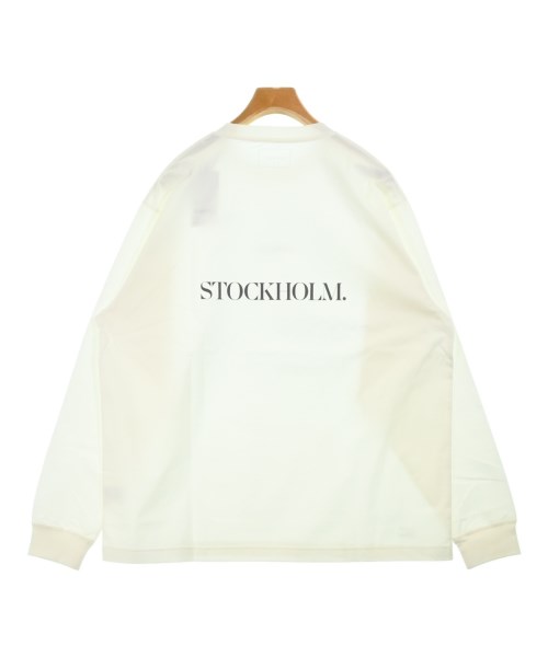 SOPHNET.（ソフネット）Tシャツ・カットソー 白 サイズ:4(XL位) メンズ/2200679423027
