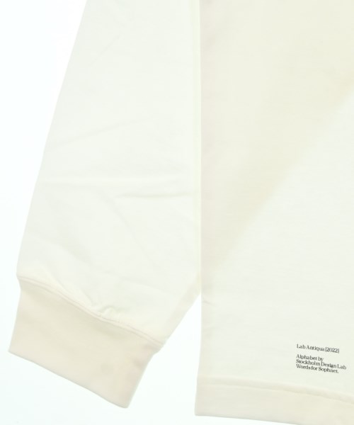 SOPHNET.（ソフネット）Tシャツ・カットソー 白 サイズ:4(XL位) メンズ/2200679423027