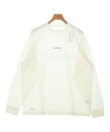 SOPHNET.（ソフネット）Tシャツ・カットソー 白 サイズ:4(XL位) メンズ/2200679423027