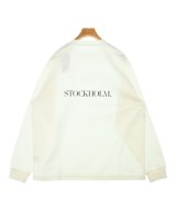 SOPHNET.（ソフネット）Tシャツ・カットソー 白 サイズ:4(XL位) メンズ/2200679423027