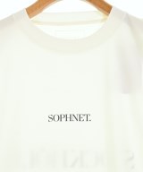 SOPHNET.（ソフネット）Tシャツ・カットソー 白 サイズ:4(XL位) メンズ/2200679423027