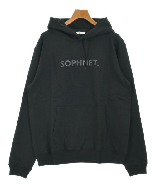 SOPHNET.(ソフネット)パーカー 黒 サイズ:4(XL位)/2200679423034