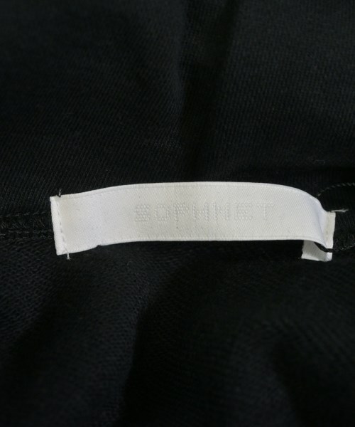 SOPHNET.（ソフネット）パーカー 黒 サイズ:4(XL位) メンズ/2200679423034