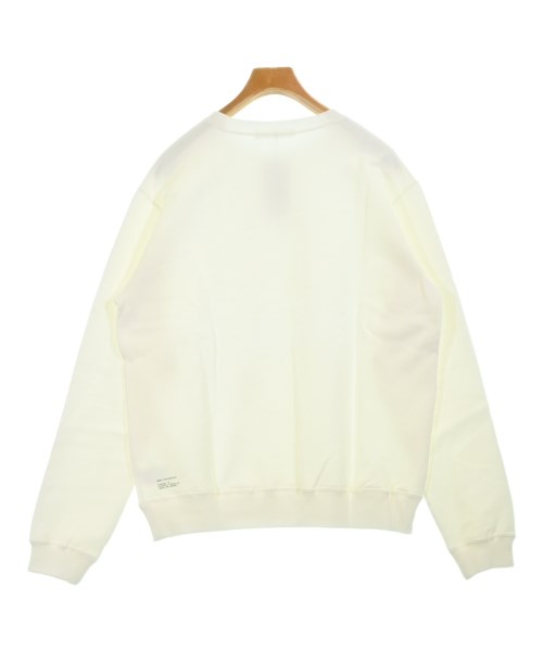 SOPHNET.（ソフネット）スウェット 白 サイズ:3(L位) メンズ/2200679423041