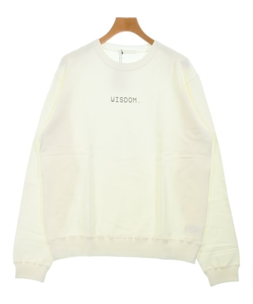 SOPHNET.(ソフネット)スウェット 白 サイズ:4(XL位)/2200679423058