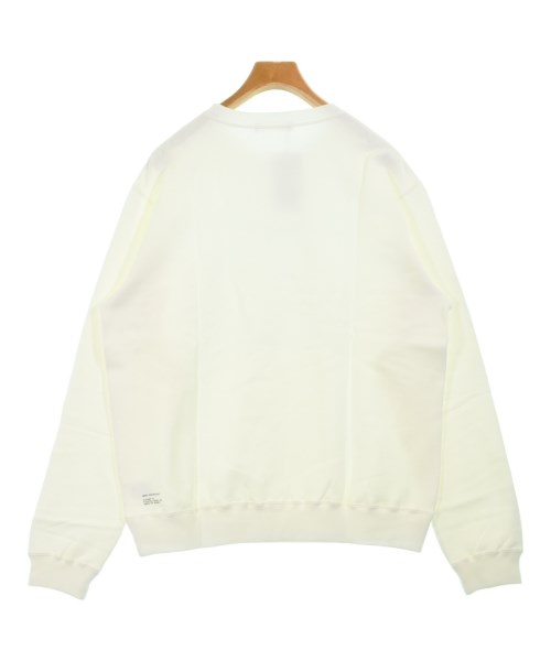 SOPHNET.（ソフネット）スウェット 白 サイズ:4(XL位) メンズ/2200679423058
