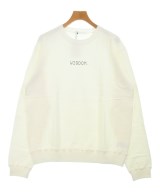 SOPHNET.（ソフネット）スウェット 白 サイズ:4(XL位) メンズ/2200679423058