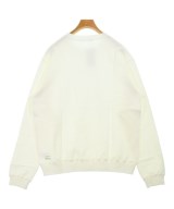 SOPHNET.（ソフネット）スウェット 白 サイズ:4(XL位) メンズ/2200679423058