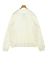 SOPHNET.（ソフネット）スウェット 白 サイズ:3(L位) メンズ/2200679423072