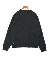 SOPHNET.（ソフネット）スウェット 黒 サイズ:4(XL位) メンズ/2200679423089